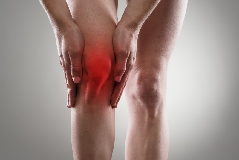Zwyrodnienie stawu kolanowego — przyczyny, objawy, zapobieganie